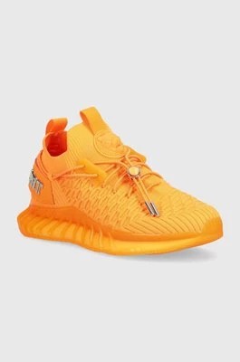Zdjęcie produktu PLEIN SPORT sneakersy Runner kolor pomarańczowy USC0520 STE003N 86