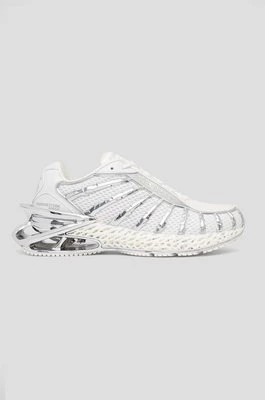 Zdjęcie produktu PLEIN SPORT sneakersy Thunderstorm GenX 01 kolor biały USC0337 PTE003N