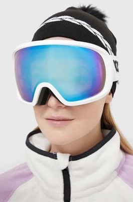 Zdjęcie produktu POC gogle narciarskie Fovea kolor biały