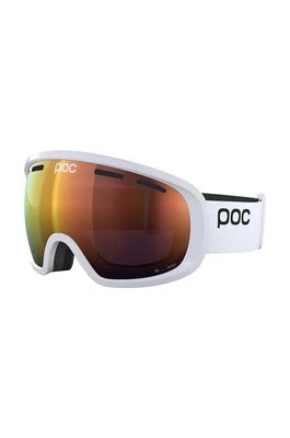 Zdjęcie produktu POC gogle narciarskie Fovea kolor biały