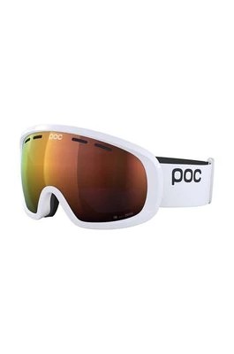 Zdjęcie produktu POC gogle narciarskie Fovea Mid kolor biały