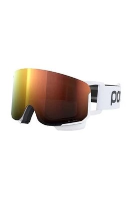Zdjęcie produktu POC gogle narciarskie Nexal kolor biały
