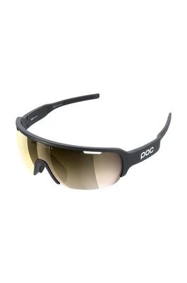 Zdjęcie produktu POC okulary przeciwsłoneczne DO Half Blade kolor czarny