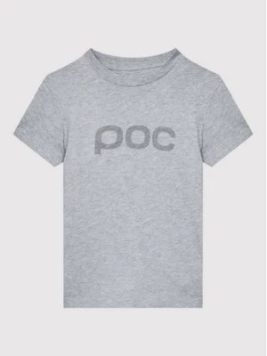 Zdjęcie produktu POC T-Shirt 61607 Szary Regular Fit