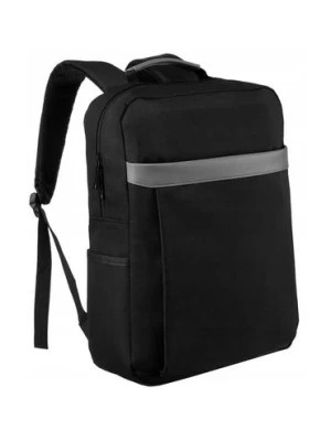 Zdjęcie produktu Podróżny plecak unisex idealny na bagaż podręczny do samolotu - Peterson