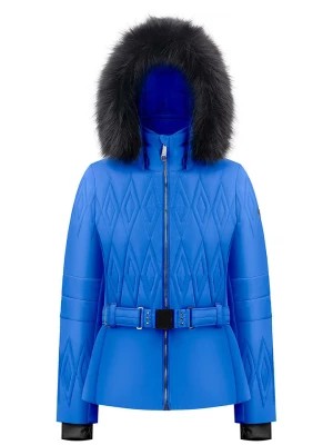 Zdjęcie produktu Poivre Blanc Kurtka narciarska w kolorze niebieskim rozmiar: S