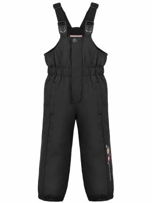 Zdjęcie produktu Poivre Blanc Spodnie narciarskie w kolorze czarnym rozmiar: 104