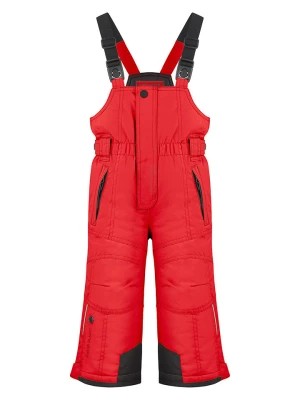 Zdjęcie produktu Poivre Blanc Spodnie narciarskie w kolorze czerwonym rozmiar: 116