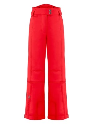 Zdjęcie produktu Poivre Blanc Spodnie narciarskie w kolorze czerwonym rozmiar: 164