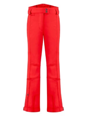 Zdjęcie produktu Poivre Blanc Spodnie narciarskie w kolorze czerwonym rozmiar: S