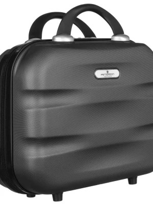 Zdjęcie produktu Pojemny kuferek podróżny z mocowaniem do walizki — Peterson Merg