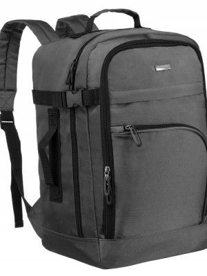 Zdjęcie produktu Pojemny plecak kabinowy - Peterson Merg