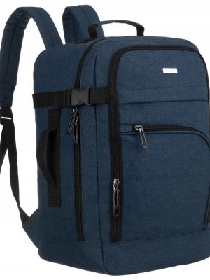 Zdjęcie produktu Pojemny, podróżny plecak kabinowy - Peterson Merg