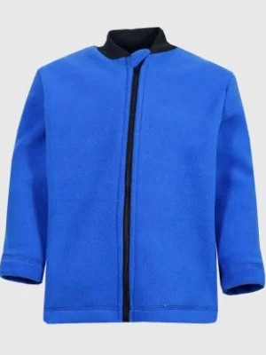Zdjęcie produktu Polar Fleece Jacket Blue iELM