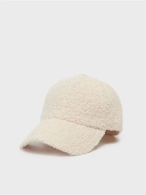 Zdjęcie produktu Polarowa czapka z daszkiem House