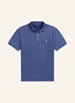 Zdjęcie produktu Polo Ralph Lauren Big & Tall Koszulka Polo Z Piki blau
