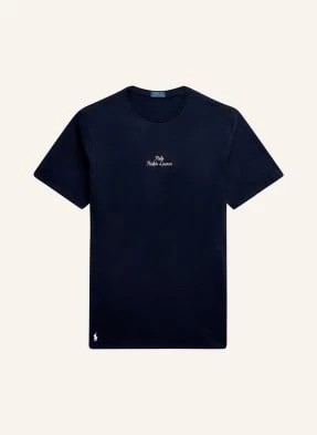 Zdjęcie produktu Polo Ralph Lauren Big & Tall T-Shirt blau