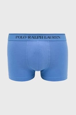 Zdjęcie produktu Polo Ralph Lauren - Bokserki (3-pack) 714513424010