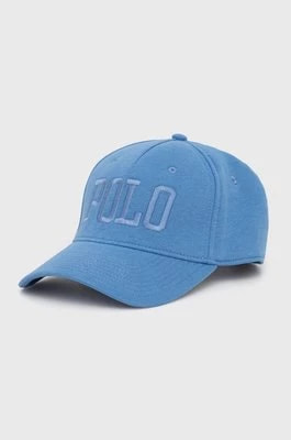 Zdjęcie produktu Polo Ralph Lauren czapka 710869851002 z aplikacją