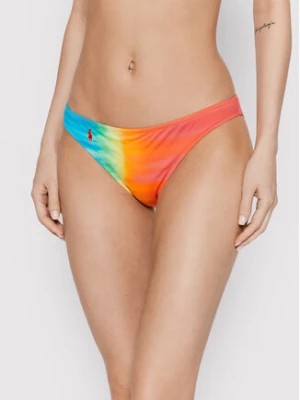 Zdjęcie produktu Polo Ralph Lauren Dół od bikini 21257350 Kolorowy