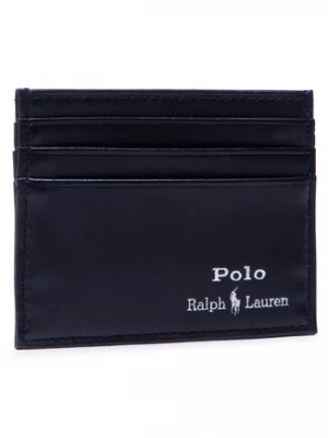 Zdjęcie produktu Polo Ralph Lauren Etui na karty kredytowe Mpolo Co D2 405803867002 Czarny