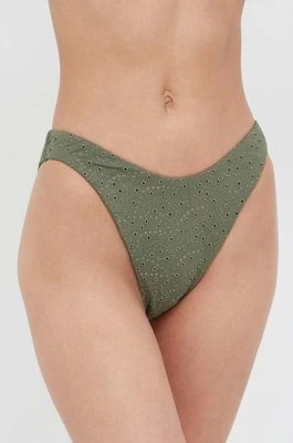 Zdjęcie produktu Polo Ralph Lauren figi kąpielowe kolor zielony 21492454