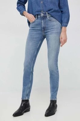 Zdjęcie produktu Polo Ralph Lauren jeansy damskie medium waist