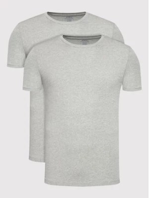 Zdjęcie produktu Polo Ralph Lauren Komplet 2 t-shirtów 714835960003 Szary Slim Fit
