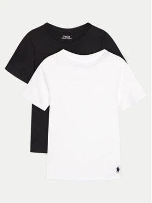 Zdjęcie produktu Polo Ralph Lauren Komplet 2 t-shirtów 9P5006 Kolorowy Regular Fit