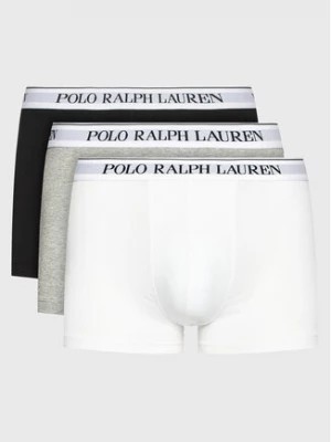 Zdjęcie produktu Polo Ralph Lauren Komplet 3 par bokserek 714830299052 Kolorowy