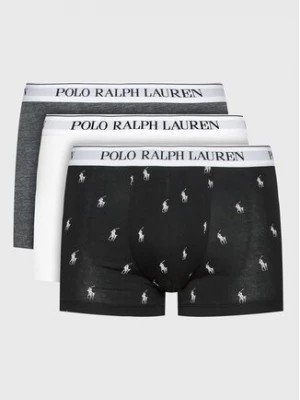 Zdjęcie produktu Polo Ralph Lauren Komplet 3 par bokserek 714830299053 Kolorowy