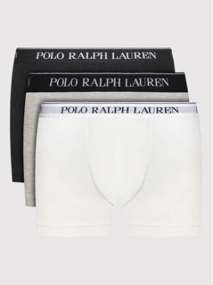 Zdjęcie produktu Polo Ralph Lauren Komplet 3 par bokserek 714835885003 Kolorowy