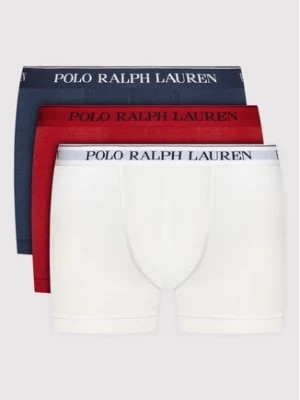 Zdjęcie produktu Polo Ralph Lauren Komplet 3 par bokserek 714835885008 Kolorowy