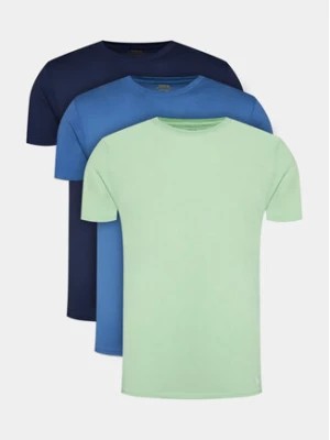 Zdjęcie produktu Polo Ralph Lauren Komplet 3 t-shirtów 714830304027 Kolorowy Regular Fit