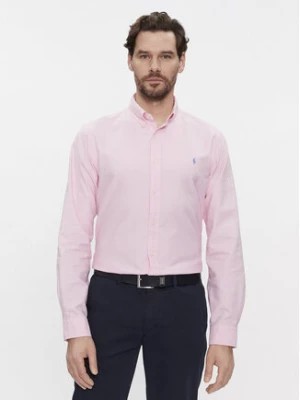 Zdjęcie produktu Polo Ralph Lauren Koszula 710804257027 Różowy Slim Fit