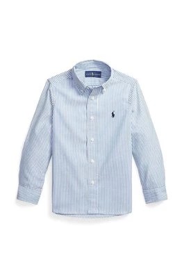 Zdjęcie produktu Polo Ralph Lauren koszula bawełniana dziecięca