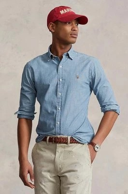 Zdjęcie produktu Polo Ralph Lauren - Koszula jeansowa 710548538001