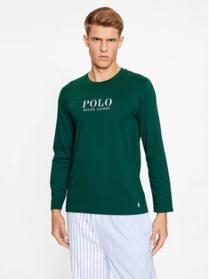 Zdjęcie produktu Polo Ralph Lauren Koszulka piżamowa 714899614007 Zielony Regular Fit