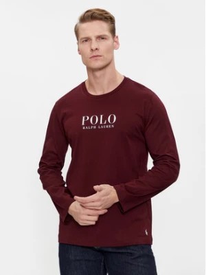 Zdjęcie produktu Polo Ralph Lauren Koszulka piżamowa 714899614009 Czerwony Regular Fit