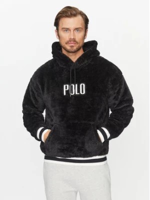 Zdjęcie produktu Polo Ralph Lauren Polar 710920251002 Czarny Regular Fit