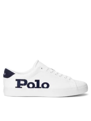 Zdjęcie produktu Polo Ralph Lauren Sneakersy 816913474002 Biały