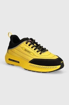 Zdjęcie produktu Polo Ralph Lauren sneakersy Ps 250 kolor żółty 809931898004