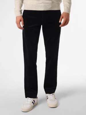 Zdjęcie produktu Polo Ralph Lauren Spodnie Mężczyźni Bawełna niebieski jednolity,