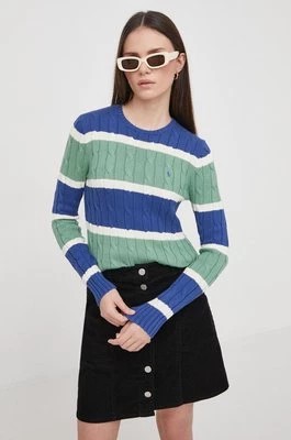 Zdjęcie produktu Polo Ralph Lauren sweter bawełniany