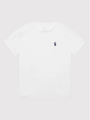 Zdjęcie produktu Polo Ralph Lauren T-Shirt 313833549008 Biały Regular Fit