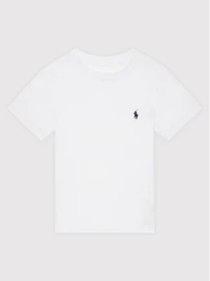 Zdjęcie produktu Polo Ralph Lauren T-Shirt 322832904035 Biały Regular Fit