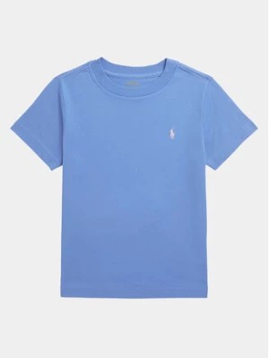 Zdjęcie produktu Polo Ralph Lauren T-Shirt 322832904137 Niebieski Regular Fit