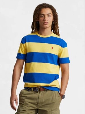 Zdjęcie produktu Polo Ralph Lauren T-Shirt 710934652002 Kolorowy Classic Fit