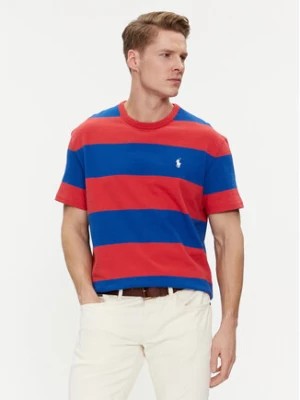 Zdjęcie produktu Polo Ralph Lauren T-Shirt 710934652003 Kolorowy Classic Fit