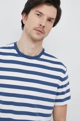 Zdjęcie produktu Polo Ralph Lauren t-shirt bawełniany wzorzysty